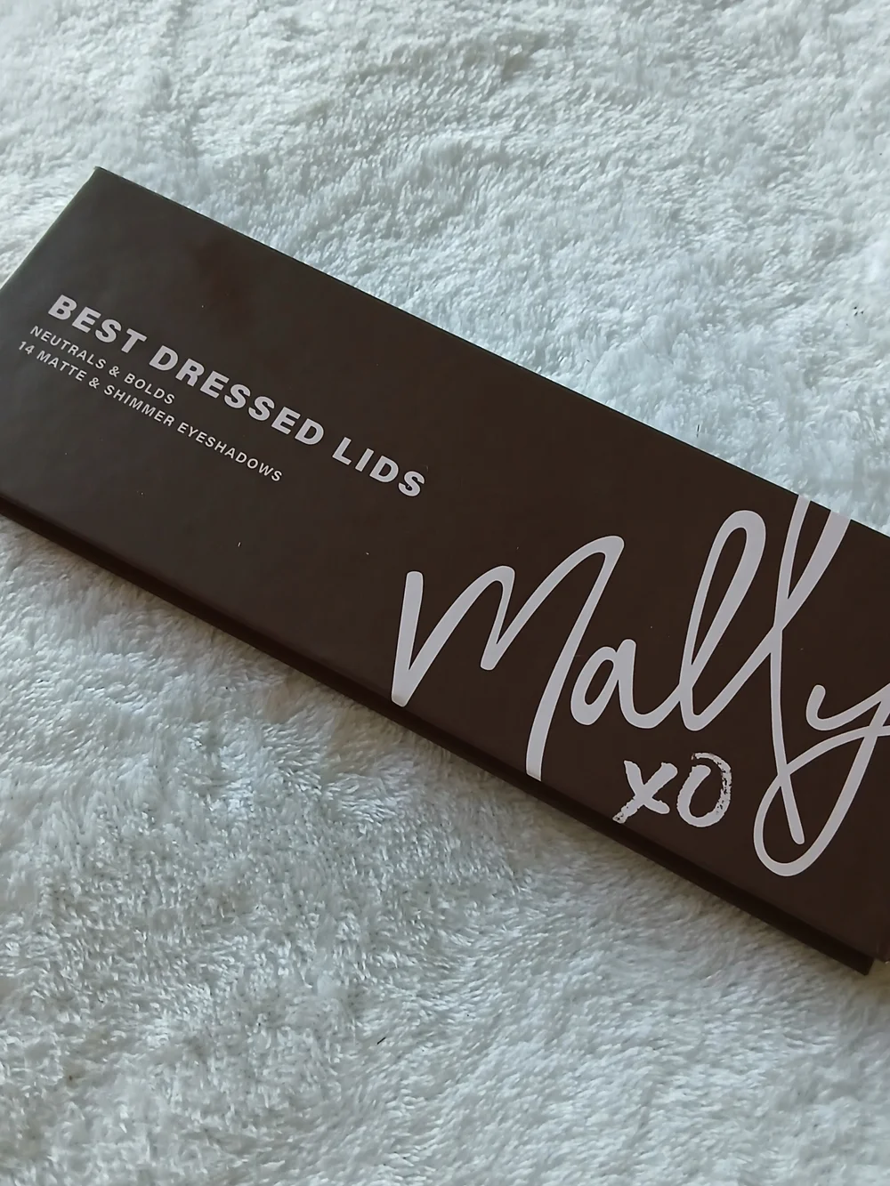 Mally Beauty 